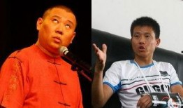 郭德纲徒弟最新爆料事件,揭秘娱乐圈惊人内幕