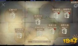 第五人格最新爆料更新内容,惊悚升级！全新爆料揭示神秘角色与惊悚剧情