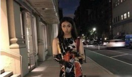 金广女装最新爆料,揭秘时尚界的秘密力量！