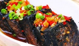 新闻爆料湖南长沙臭豆腐,街头小吃背后的独特魅力与争议